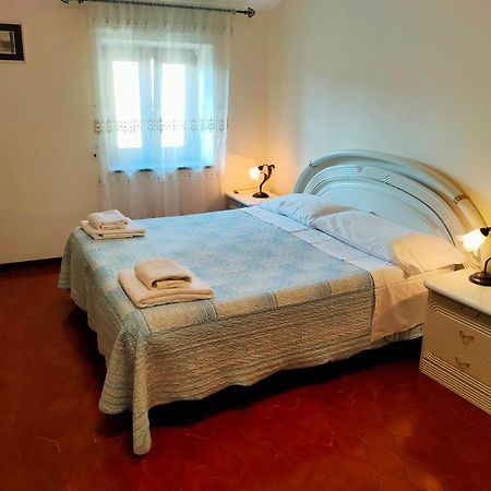 Bed and Breakfast Al Castello Tarquinia Zewnętrze zdjęcie