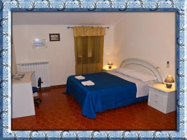 Bed and Breakfast Al Castello Tarquinia Zewnętrze zdjęcie
