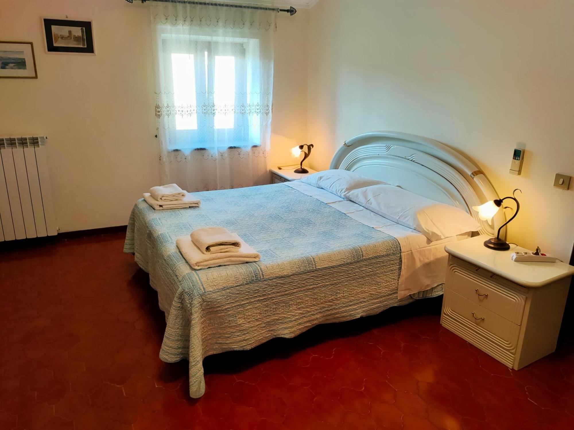 Bed and Breakfast Al Castello Tarquinia Zewnętrze zdjęcie